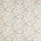 227405 Nectar Fields Porcelain/Blossom Sanderson x National Trust Volume II Fabric by Sanderson