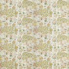 227407 Moat Birds Fawn/Harvest Sanderson x National Trust Volume II Fabric by Sanderson