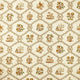 Partridge & Pear Walnut/Harvest Sanderson x National Trust Volume II Fabric by Sanderson