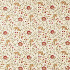 237787 Habington Harvest Gold/Maple Sanderson x National Trust Volume II Fabric by Sanderson