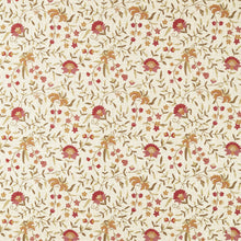 237787 Habington Harvest Gold/Maple Sanderson x National Trust Volume II Fabric by Sanderson