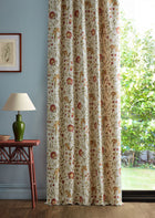 237787 Habington Harvest Gold/Maple Sanderson x National Trust Volume II Fabric by Sanderson