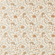 237789 Habington Greengage/Medlar Sanderson x National Trust Volume II Fabric by Sanderson