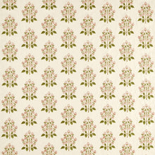 237790 Goldings Hops Mallow/Nettle Sanderson x National Trust Volume II Fabric by Sanderson