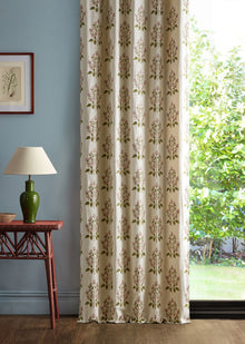 237790 Goldings Hops Mallow/Nettle Sanderson x National Trust Volume II Fabric by Sanderson