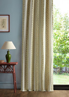 237792 Sloe Blossom Lichen/White Blossom Sanderson x National Trust Volume II Fabric by Sanderson