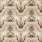 237798 Marrienne Midsummer Sanderson x National Trust Volume II Fabric by Sanderson