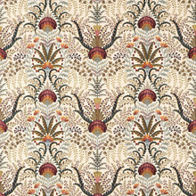 237798 Marrienne Midsummer Sanderson x National Trust Volume II Fabric by Sanderson
