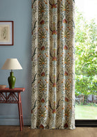 237798 Marrienne Midsummer Sanderson x National Trust Volume II Fabric by Sanderson
