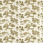237799 Brockhampton Estate Forest Sanderson x National Trust Volume II Fabric by Sanderson