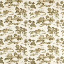 237799 Brockhampton Estate Forest Sanderson x National Trust Volume II Fabric by Sanderson