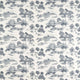 Brockhampton Estate Woad Sanderson x National Trust Volume II Fabric by Sanderson