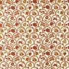 237801 Harvest Fruits Midsummer Sanderson x National Trust Volume II Fabric by Sanderson