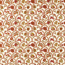 237801 Harvest Fruits Midsummer Sanderson x National Trust Volume II Fabric by Sanderson