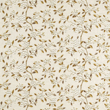 237802 Damson Blossom Rosemary/Birch Sanderson x National Trust Volume II Fabric by Sanderson