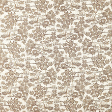 237806 Woodland Fallow Harvest Sanderson x National Trust Volume II Fabric by Sanderson