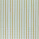 Barneby Stripe Woad/Olive Sanderson x National Trust Volume II Fabric by Sanderson