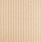 237811 Barneby Stripe Mallow/Olive Sanderson x National Trust Volume II Fabric by Sanderson