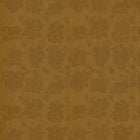 237812 Medieval Embroidery Mustard Sanderson x National Trust Volume II Fabric by Sanderson