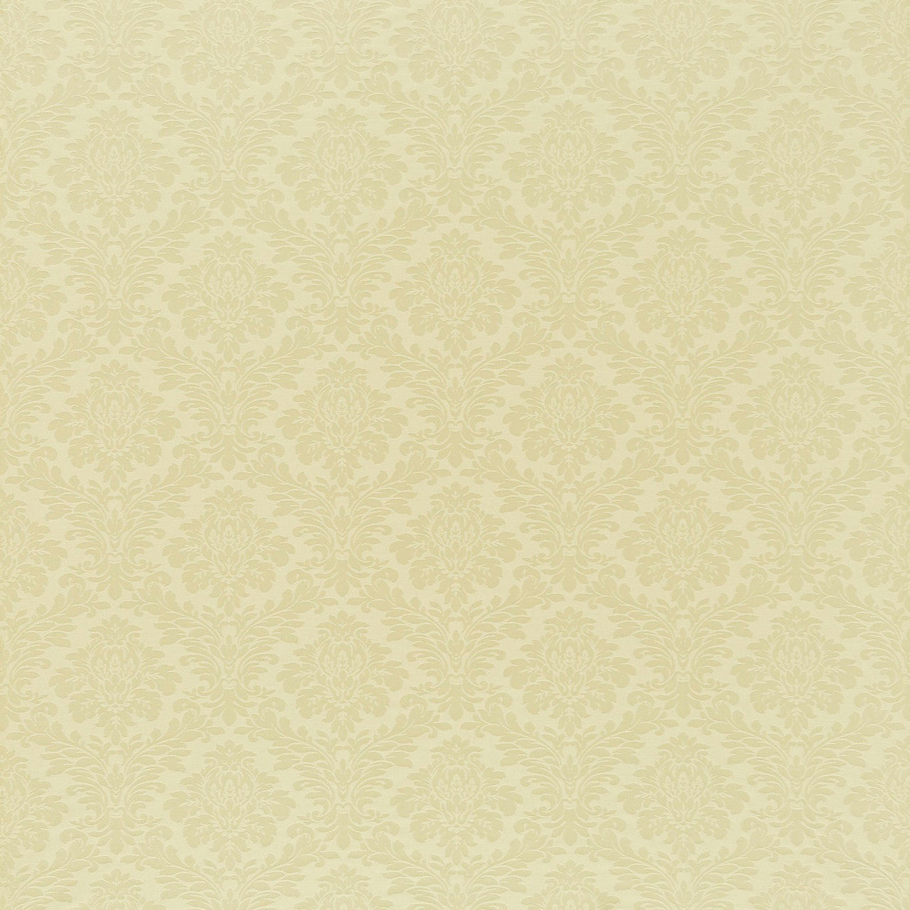 DNLMLD305 Lymington Damasks and Stripes Almond Fabric by Sanderson