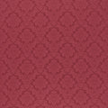Lymington Damasks and Stripes Raspberry Fabric by Sanderson