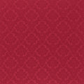 Lymington Damasks and Stripes Claret Fabric by Sanderson