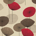 Dandelion Clocks One Sixty Wallpaper By Sanderson