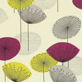 Dandelion Clocks One Sixty Wallpaper By Sanderson