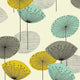 Dandelion Clocks One Sixty Wallpaper By Sanderson