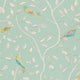 Finches One Sixty Wallpaper By Sanderson