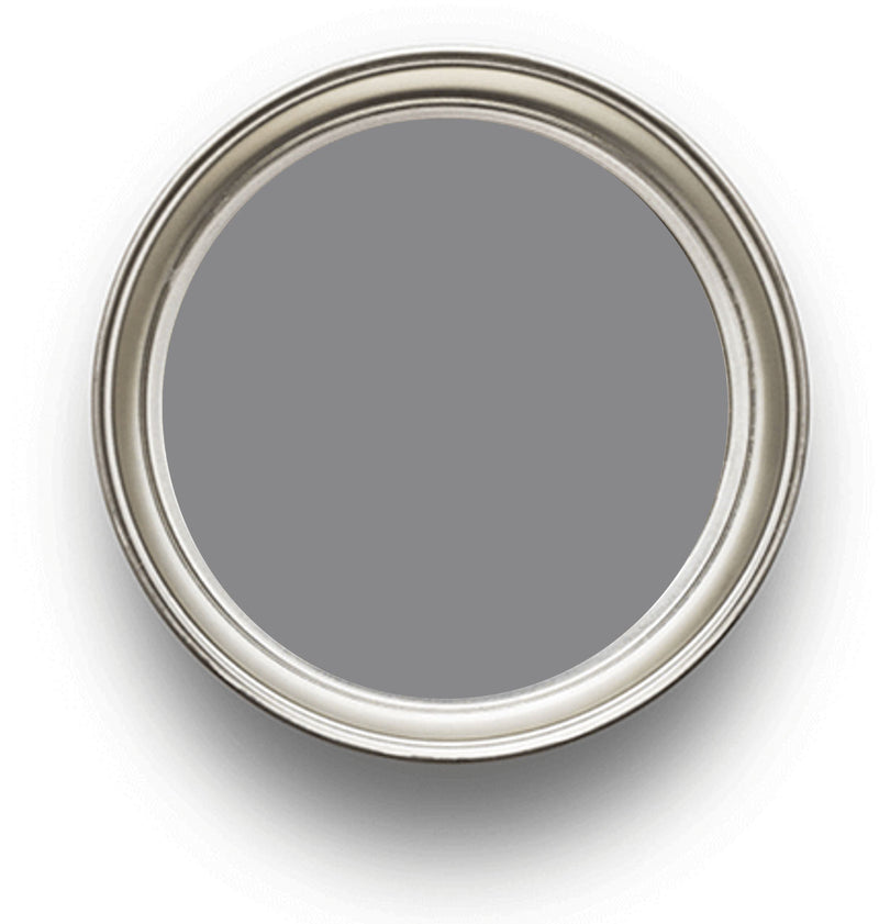 Double Empire Grey Zoffany Paint
