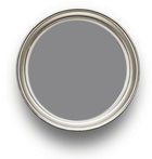 Double Empire Grey Zoffany Paint