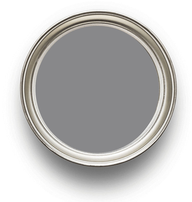 Double Empire Grey Zoffany Paint