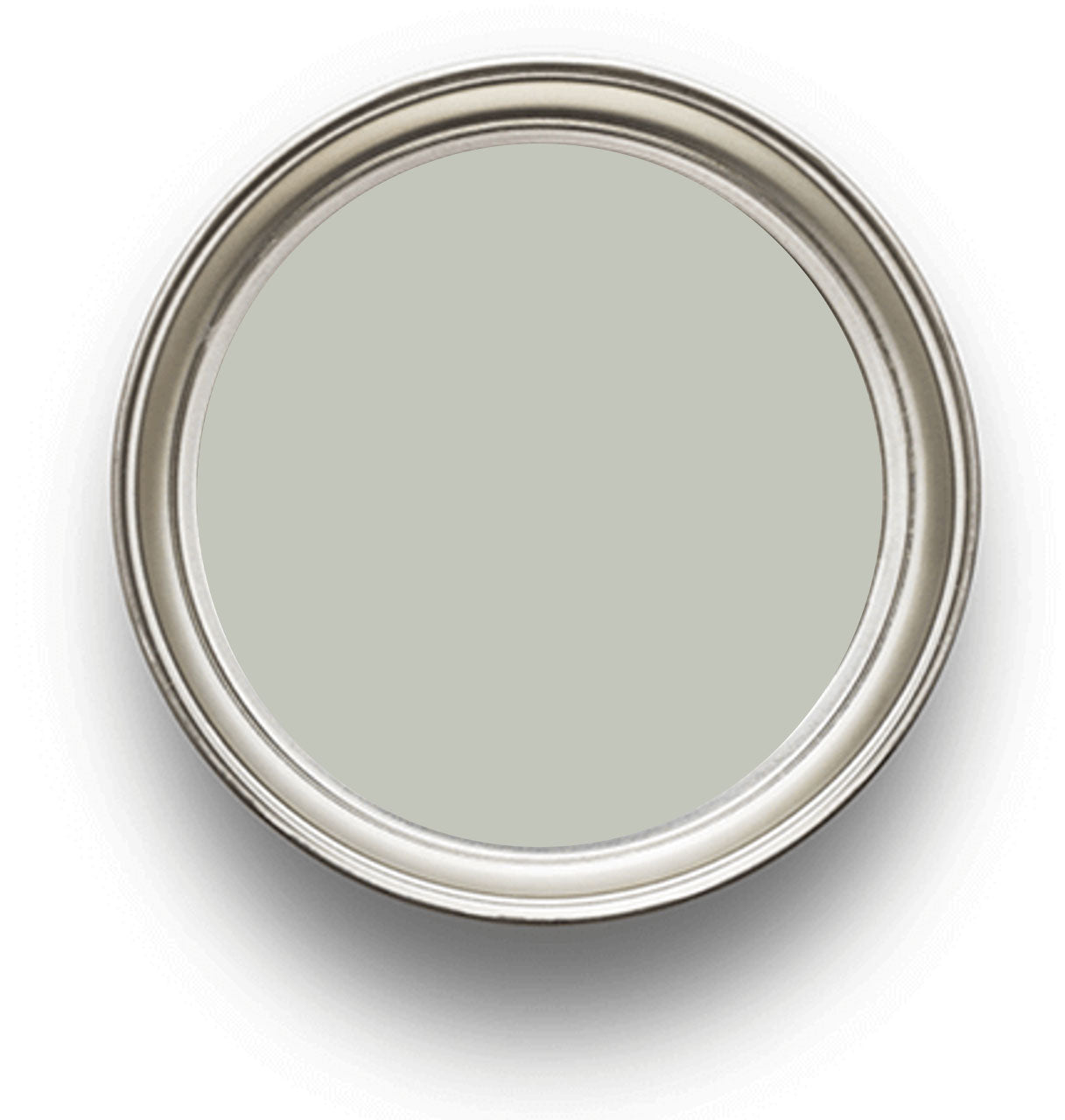 Double Ice Floes Zoffany Paint
