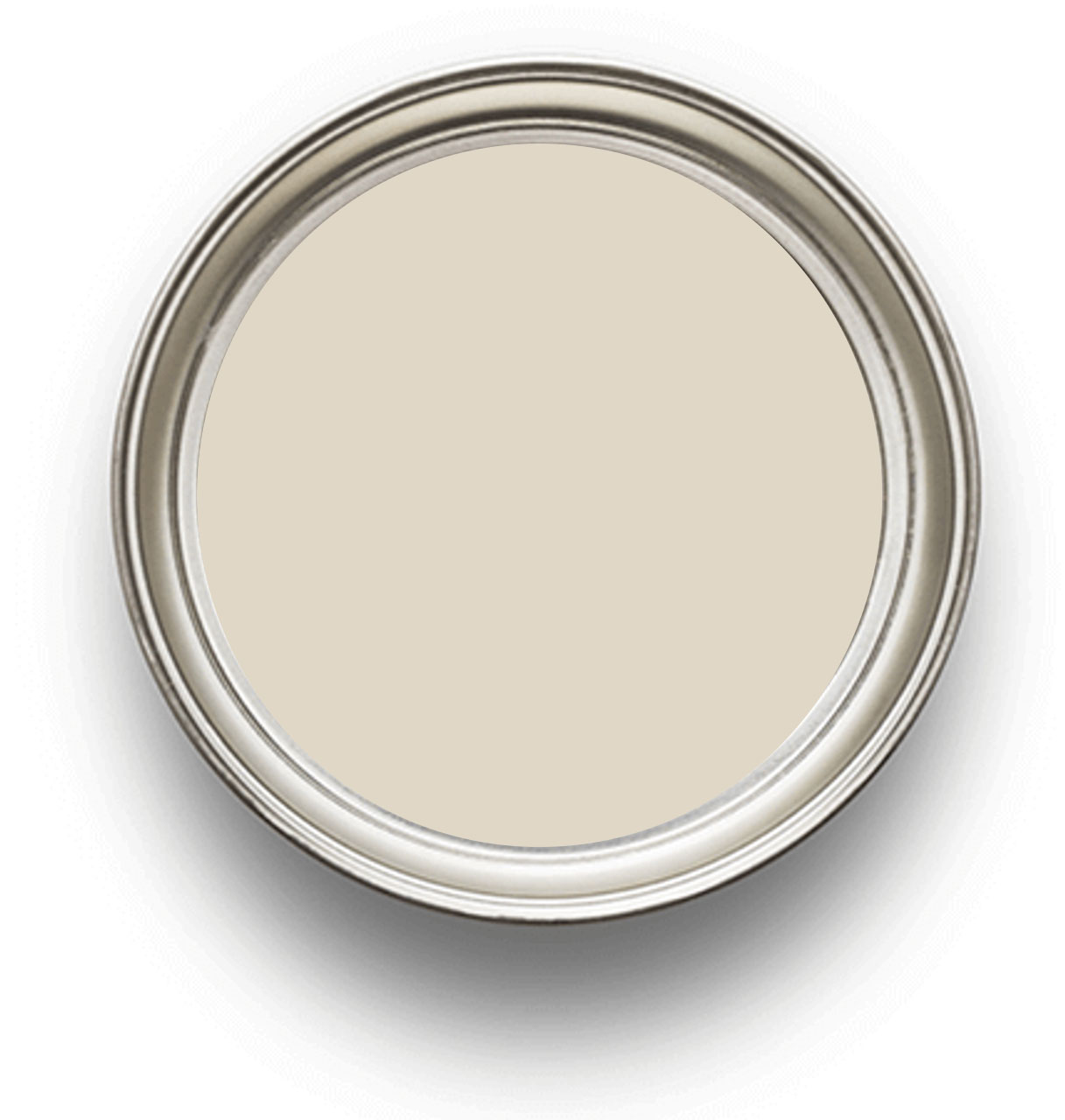 Double Linen Zoffany Paint