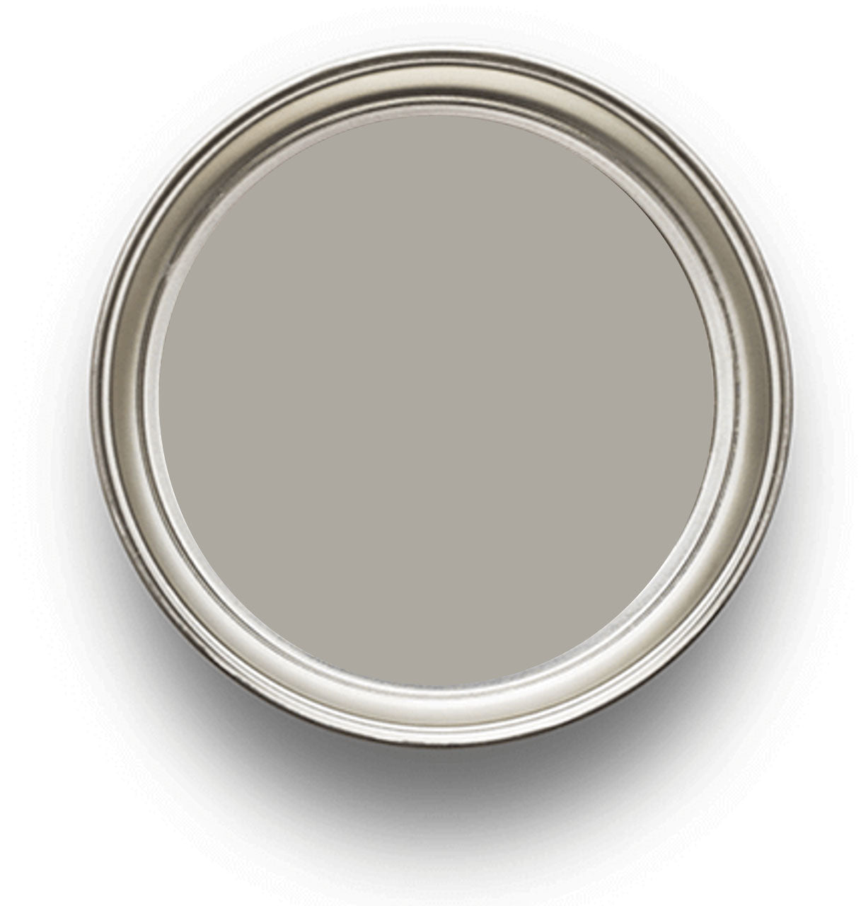 Double Silver Zoffany Paint