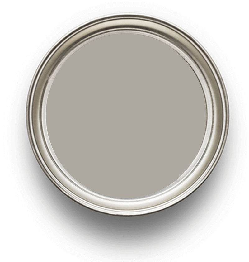 Double Silver Zoffany Paint