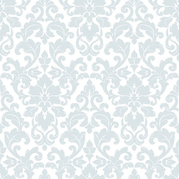 DS29714 Stripes and Damask 2 Wallpaper By Galerie