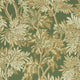 Tapestry Trees Country Woodland Woodland Green Wallpaper by Sanderson