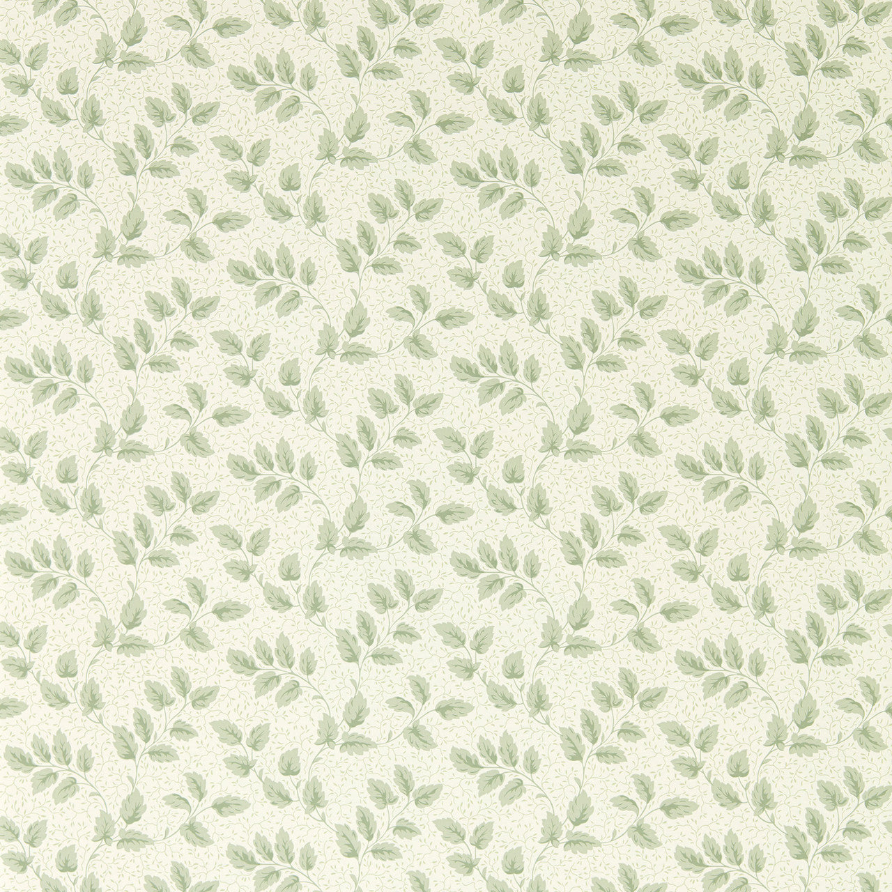 217419 Tomato Leaf Country Woodland Willow Wallpaper by Sanderson