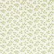 Tomato Leaf Country Woodland Leaf Green Wallpaper by Sanderson