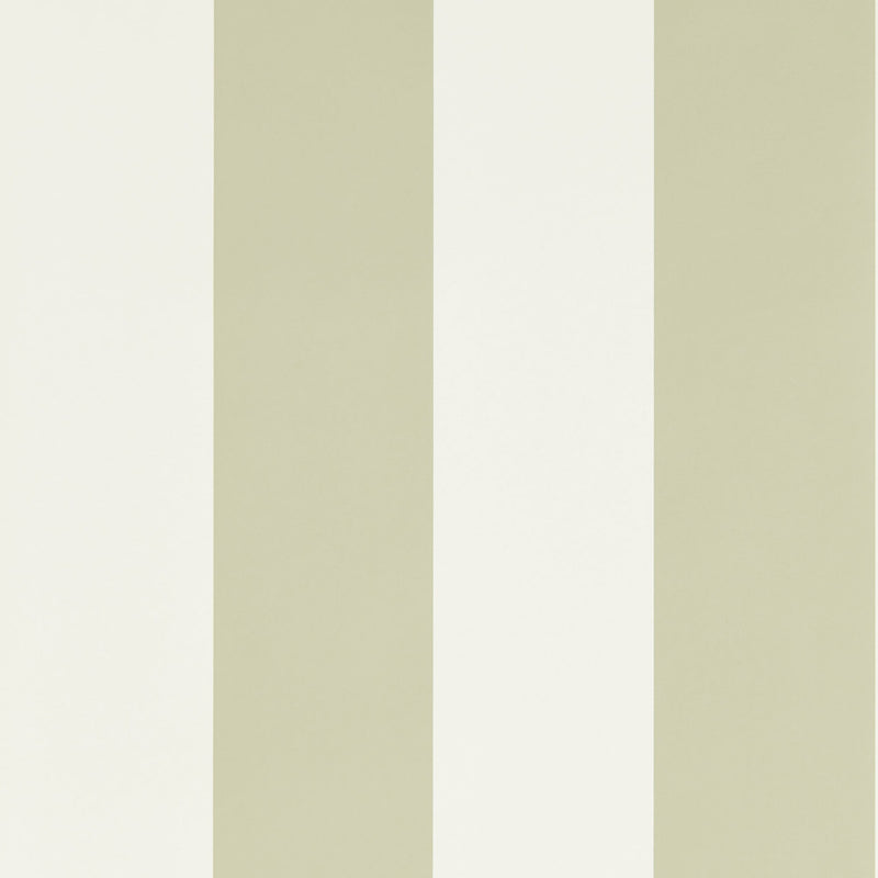 217423 Sherwood Stripe Country Woodland Willow Wallpaper by Sanderson