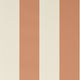 Sherwood Stripe Country Woodland Sandstone Wallpaper by Sanderson