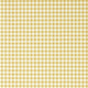 Gingham Country Woodland Wild Honey Wallpaper by Sanderson