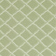 Rye Country Woodland Shed Green Wallpaper by Sanderson