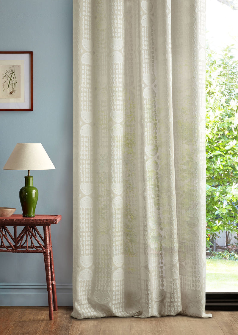 237750 Nomura Sunsoaked Sanderson Sheers Fabric by Sanderson