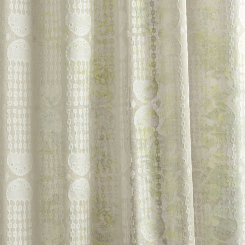 237750 Nomura Sunsoaked Sanderson Sheers Fabric by Sanderson