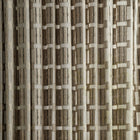 237751 Sandcut Driftwood Sanderson Sheers Fabric by Sanderson
