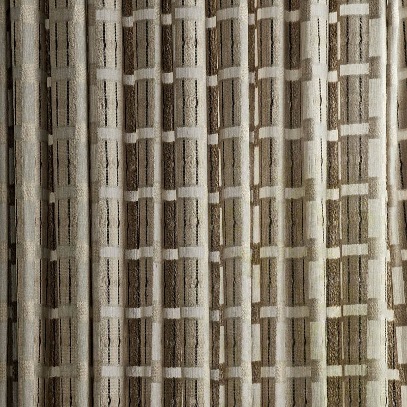 237751 Sandcut Driftwood Sanderson Sheers Fabric by Sanderson