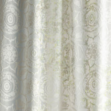 237753 Anthos Sheer Seaspray White Sanderson Sheers Fabric by Sanderson